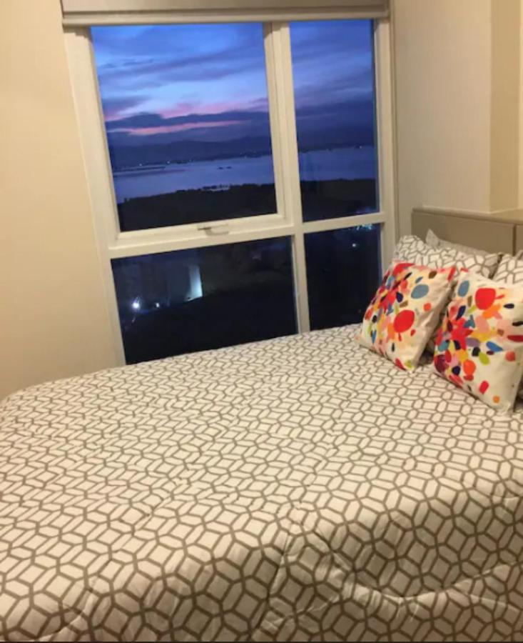 Mactan Newtown Cebu Affordable Suite! Мактан Экстерьер фото