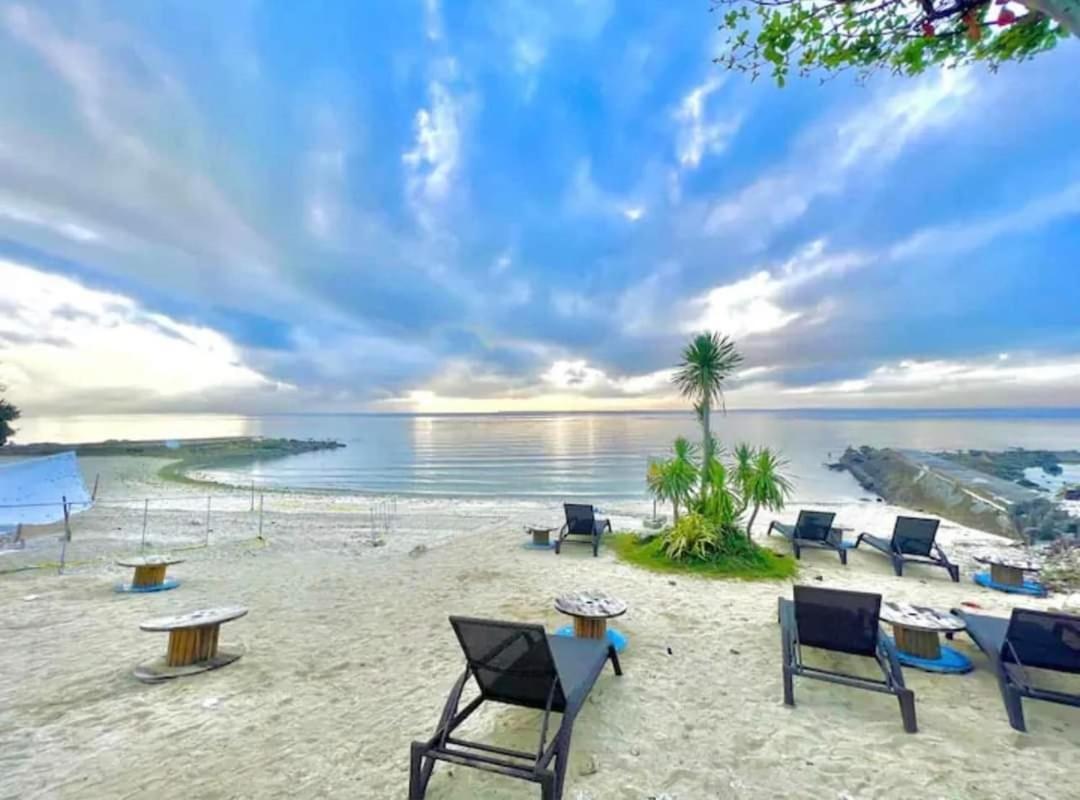Mactan Newtown Cebu Affordable Suite! Мактан Экстерьер фото