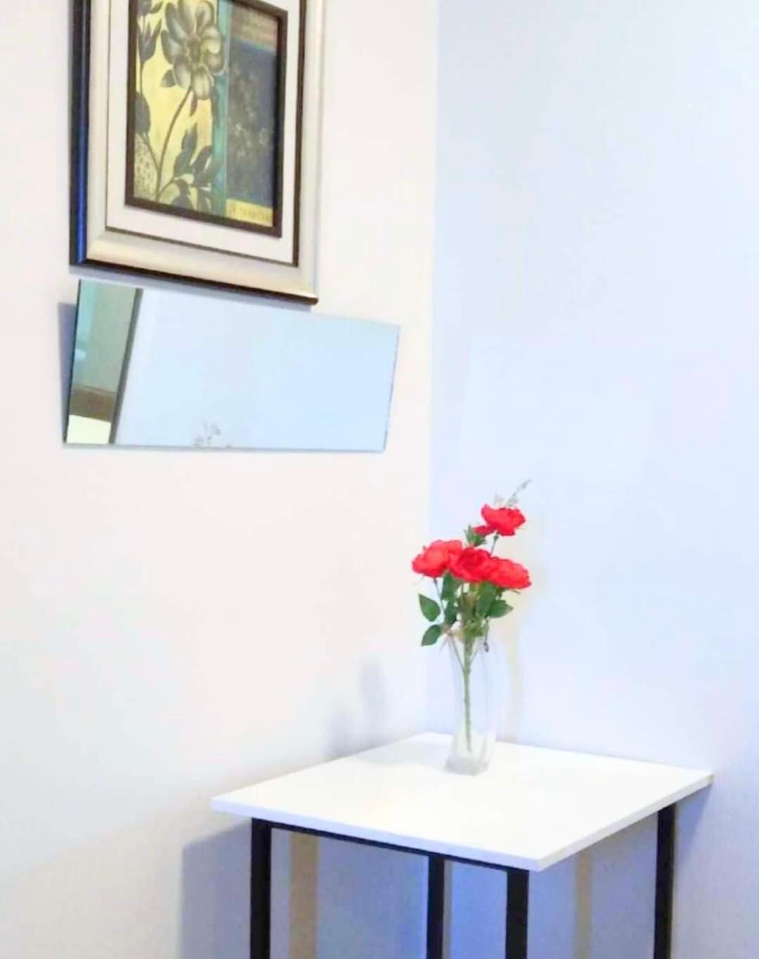 Mactan Newtown Cebu Affordable Suite! Мактан Экстерьер фото