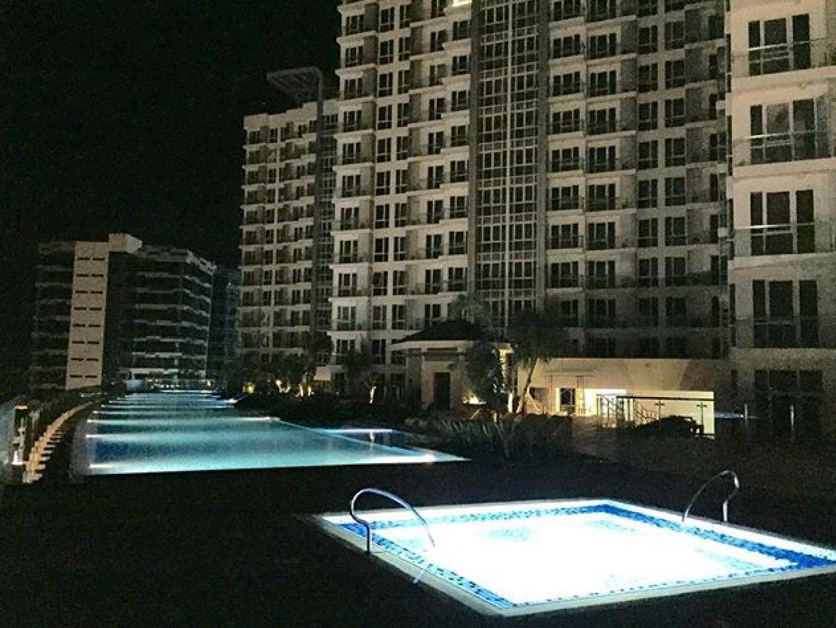 Mactan Newtown Cebu Affordable Suite! Мактан Экстерьер фото
